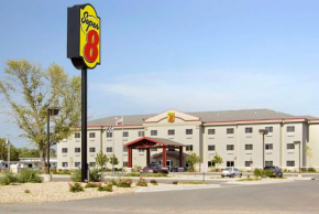 Super 8 by Wyndham Topeka at Forbes Landing